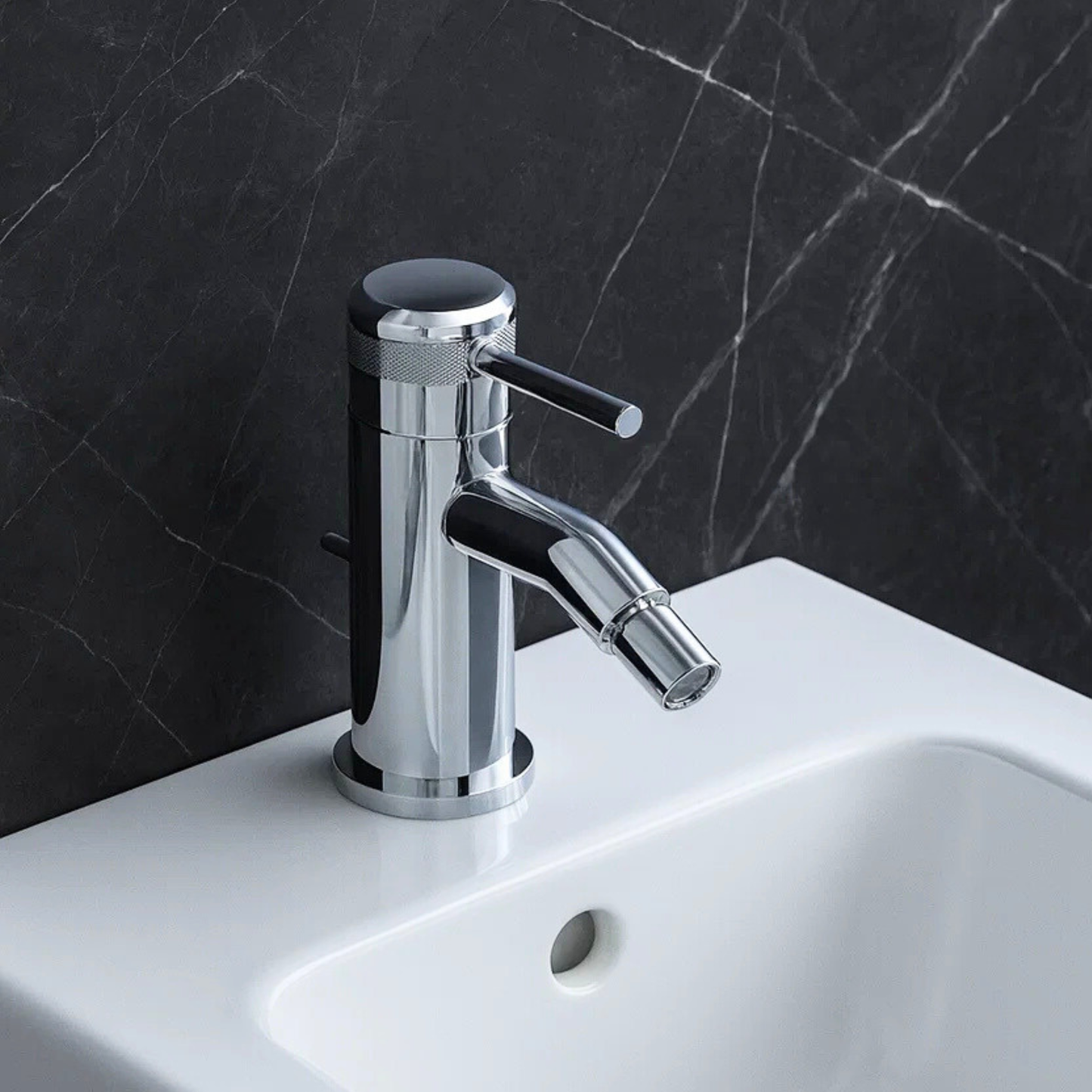 Single Handle Bidet Faucet - C6