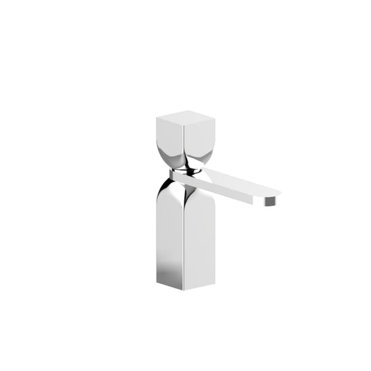 Single Handle Bathroom Faucet - S3