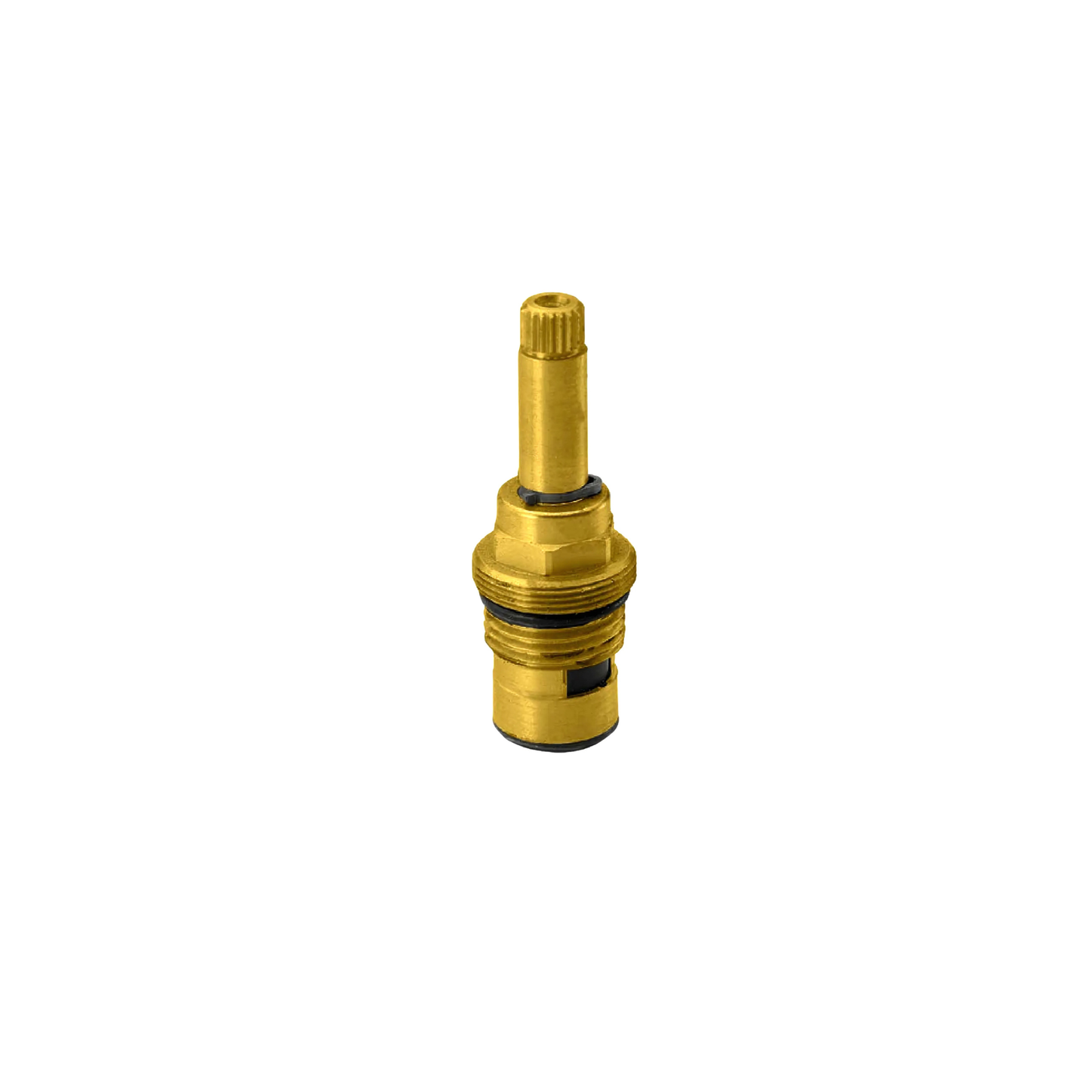 1/2" Basin Set Cartridge For Hot Water - C7