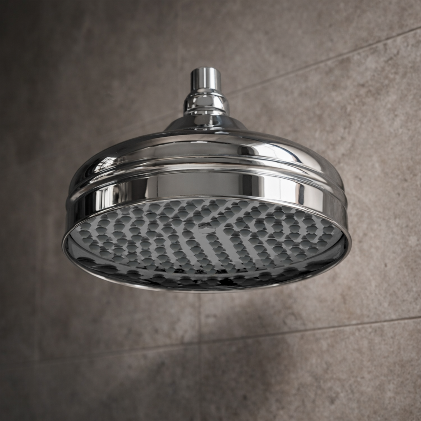 Brass Shower Head - C6