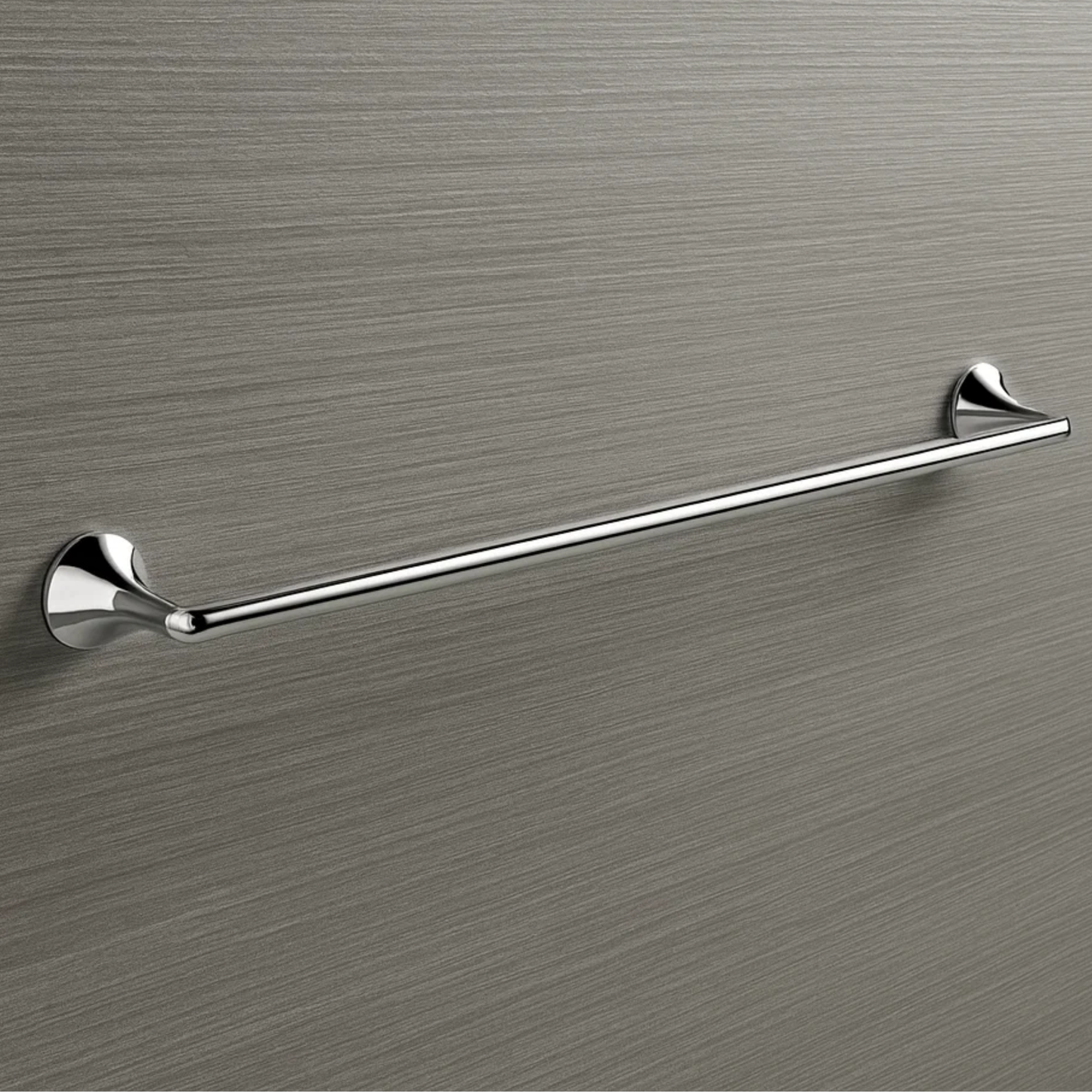 Wall-Mounted Towel Bar - C7