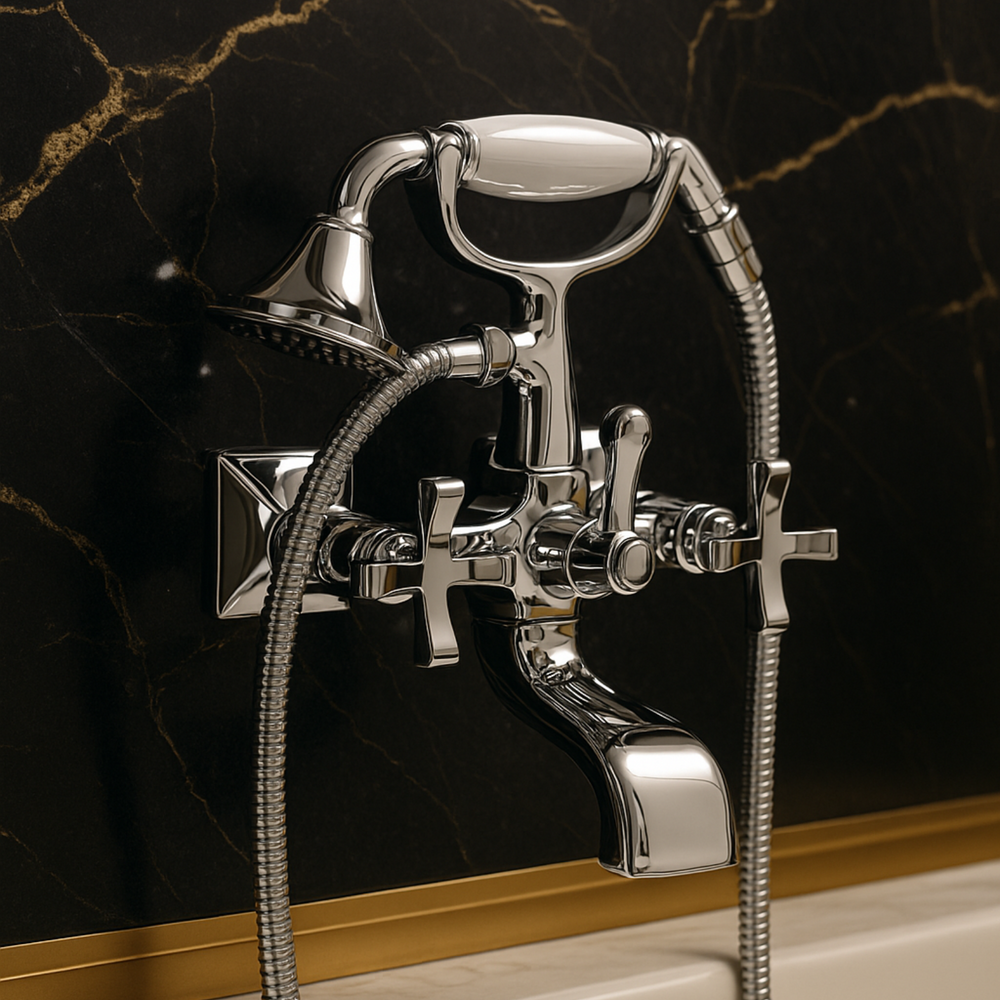 Italian Faucets ITALIAN CRAFTED LUXURY FAUCETS & FIXTURES | STURGIANNI