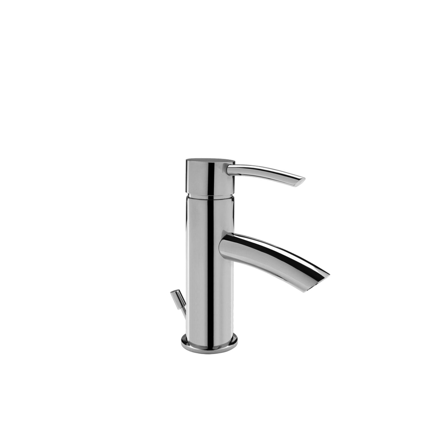 Single Handle Bathroom Faucet - C12