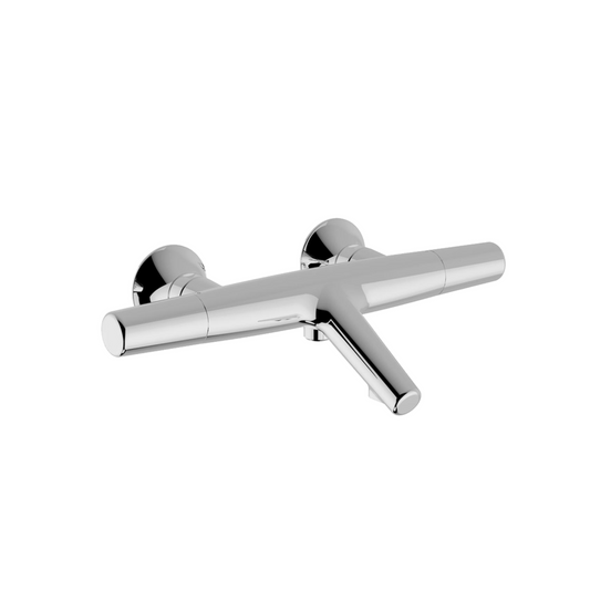 Thermostatic Bath Mixer Without Shower Set - C2