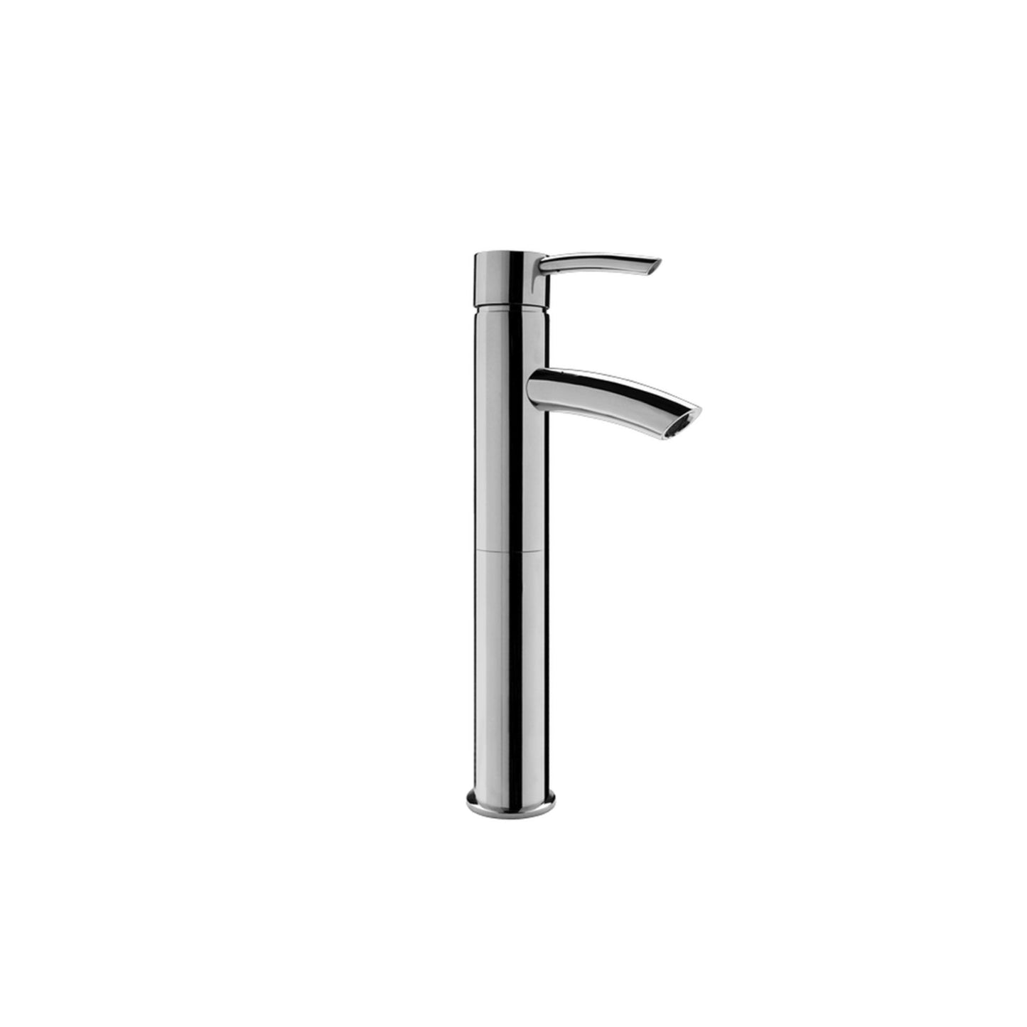 Single Handle Bathroom Faucet - C13