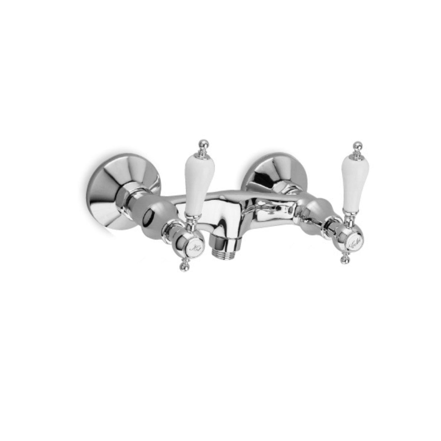 Shower Mixer Without Shower Set - C2