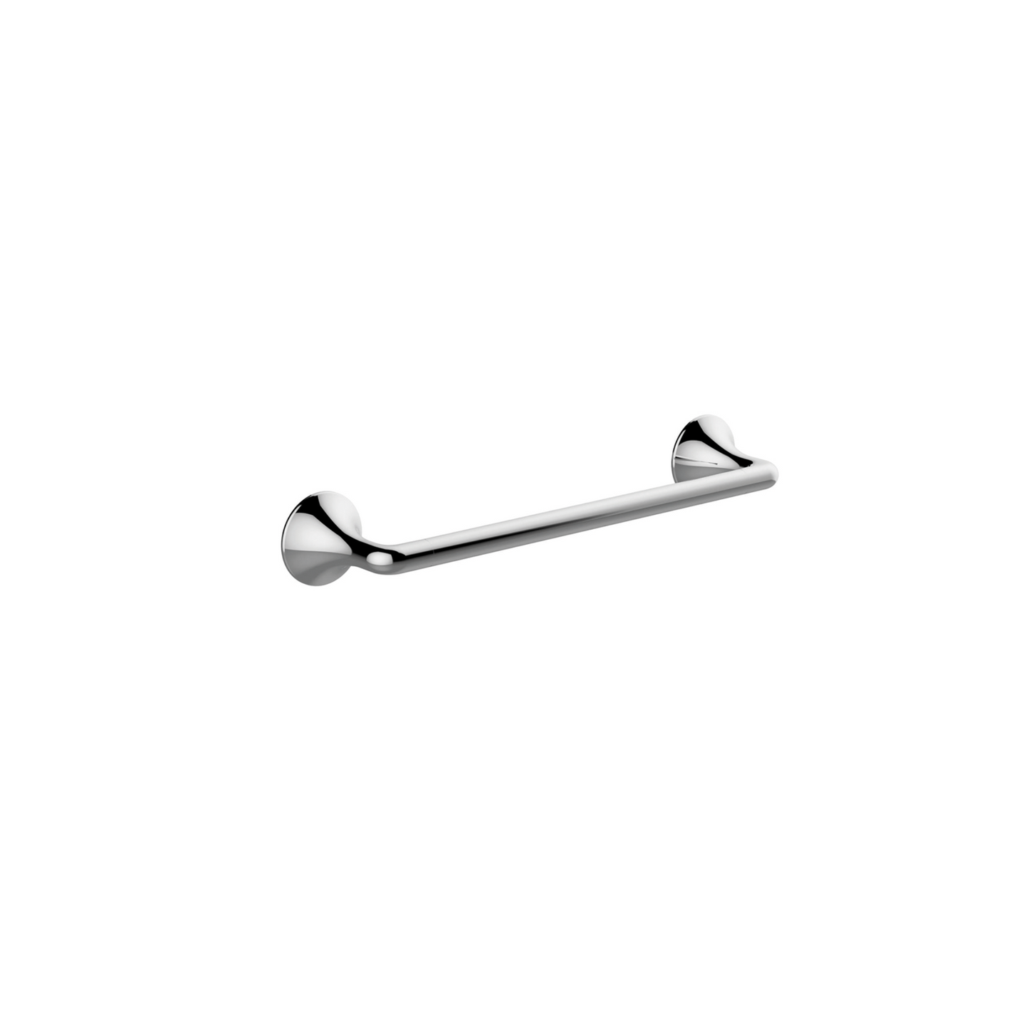 Wall-Mounted Towel Bar - C5