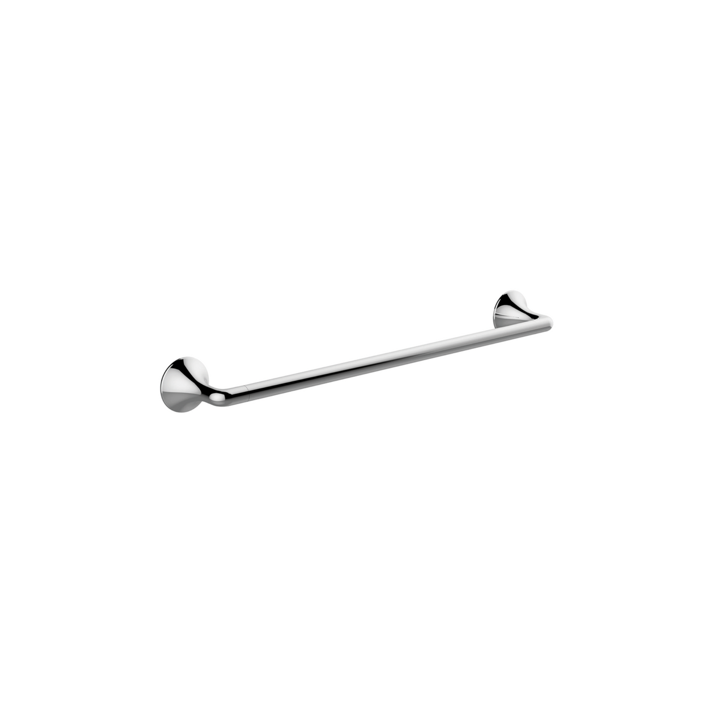 Wall-Mounted Towel Bar - C6