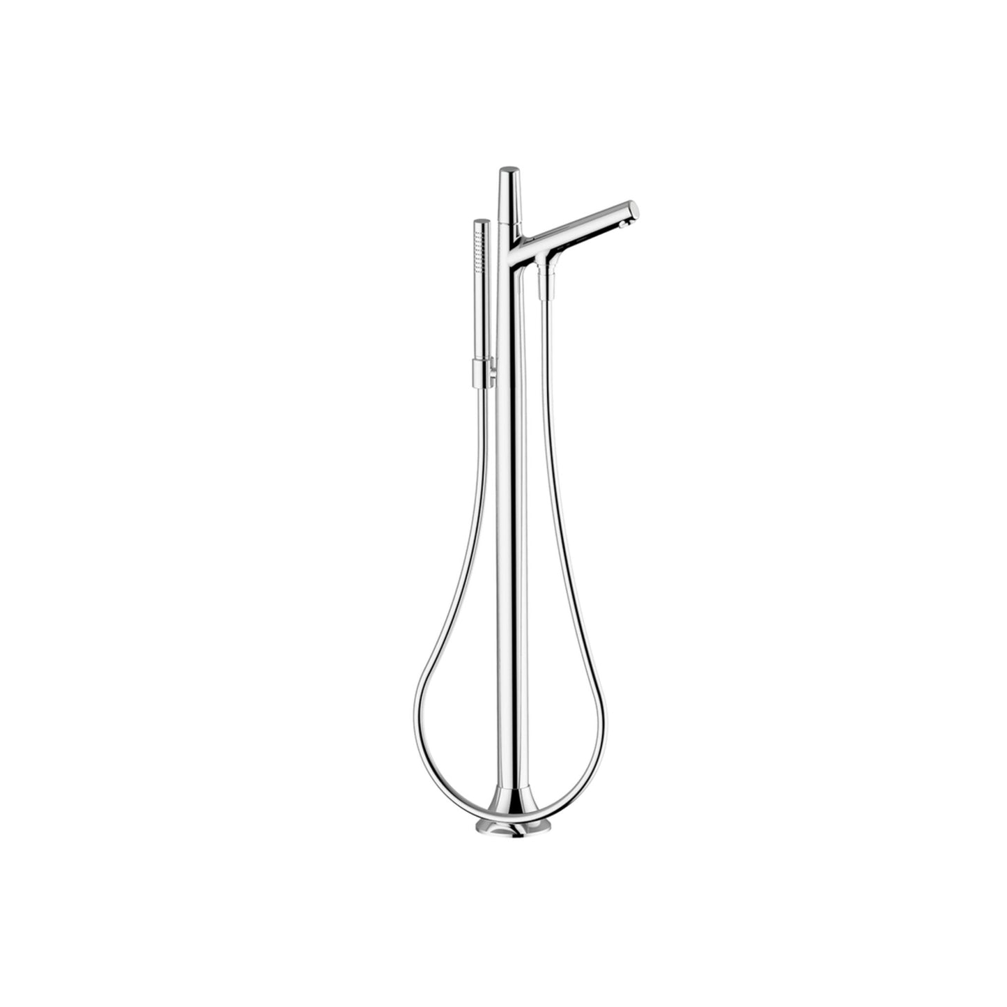 Freestanding Tub Faucet - C10