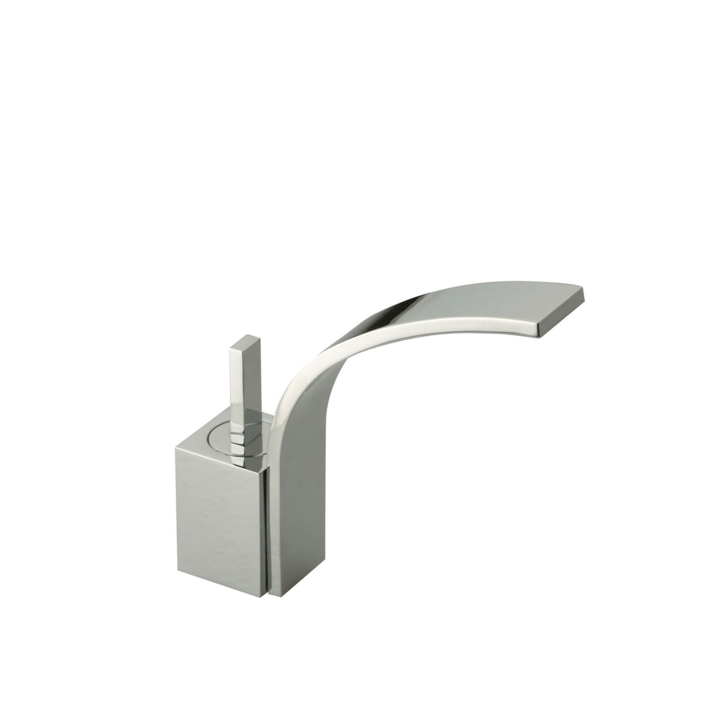 Single Handle Bathroom Faucet - R2