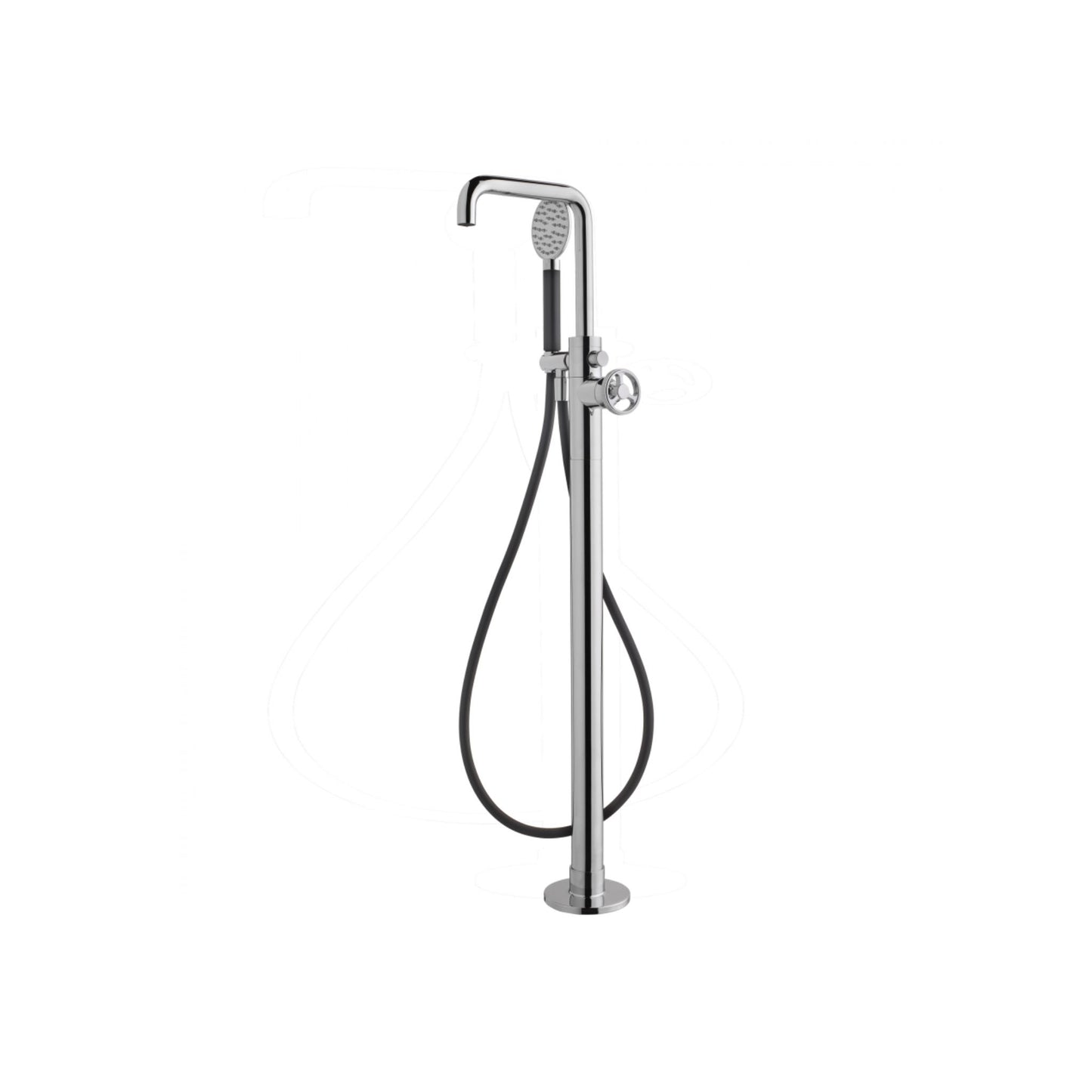 Freestanding Tub Faucet - C9