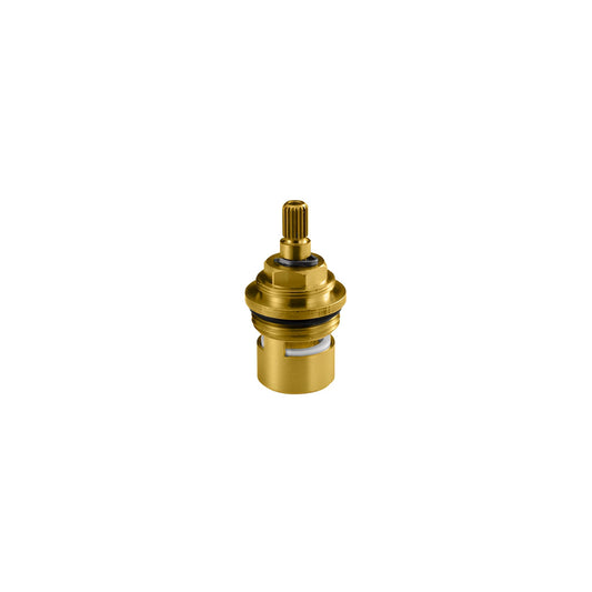 1/2" Ceramic Cartridge For Hot Water - C1