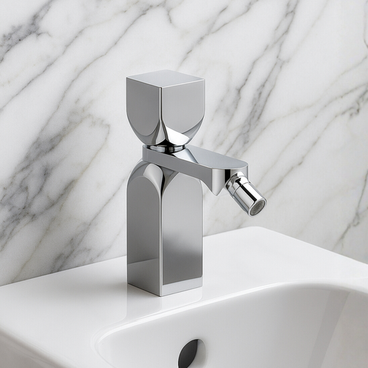 Single Handle Bidet Faucet - S2