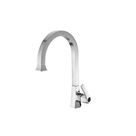 Single Handle Kitchen Faucet - H1