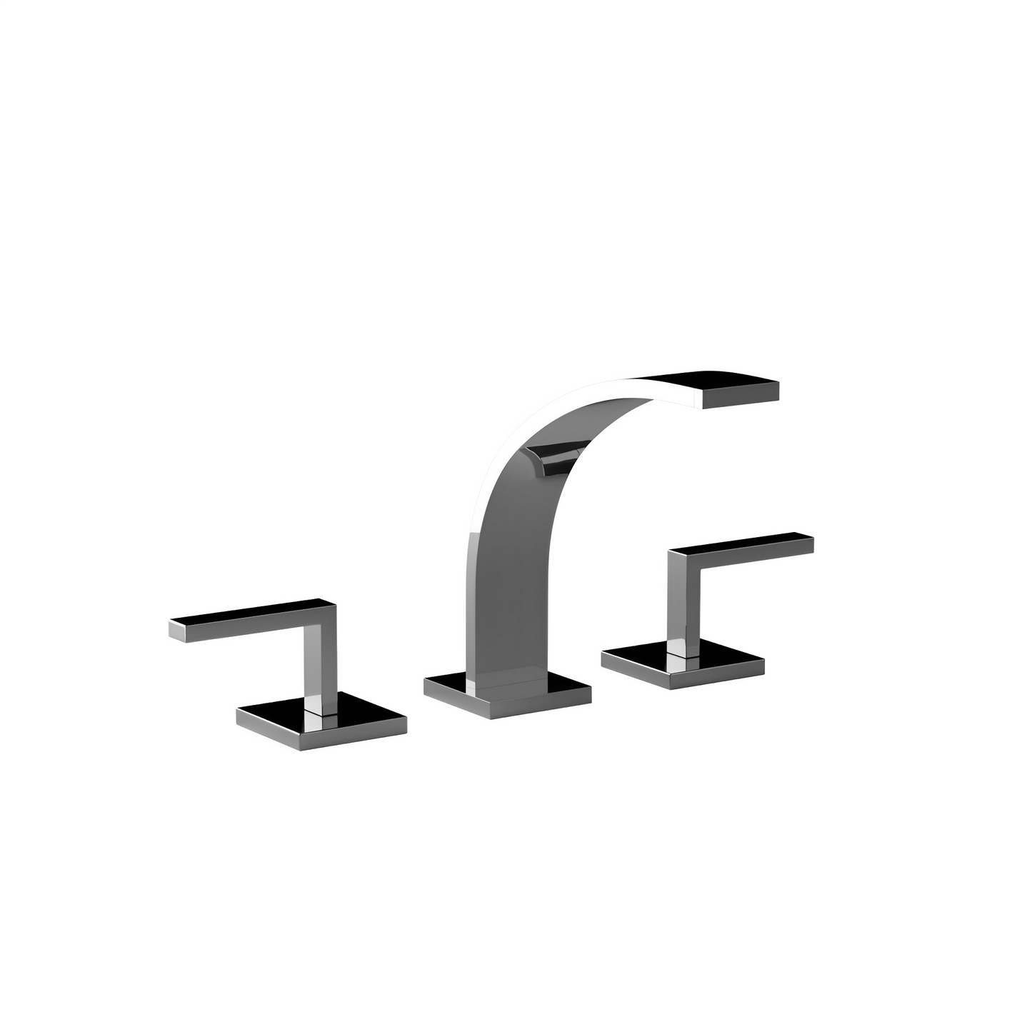 Widespread Bathroom Faucet - R1