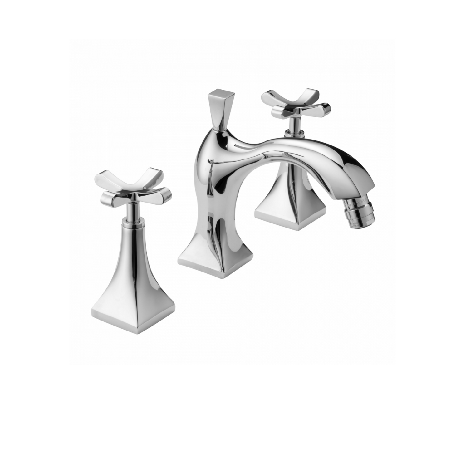 Widespread Bidet Faucet - S1