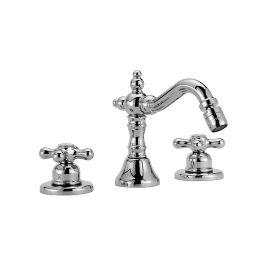 Widespread Bidet Faucet - C1