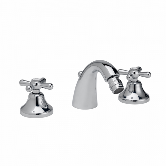 Widespread Bidet Faucet - C4