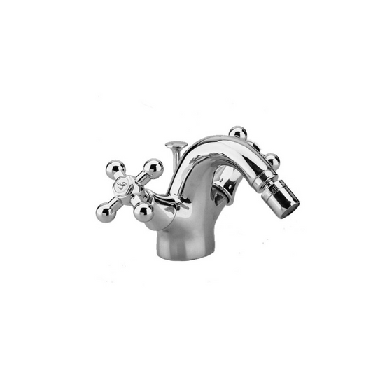 Double Handle Bidet Faucet - C1