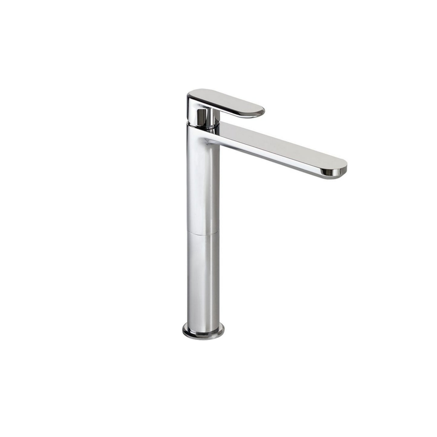 Single Handle Bathroom Faucet - C10