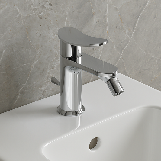 Single Handle Bidet Faucet - C4