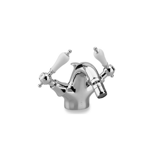 Double Handle Bidet Faucet - C2