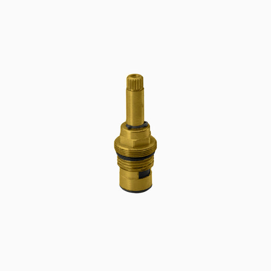 Basin Set Cartridge For Hot Water - C5