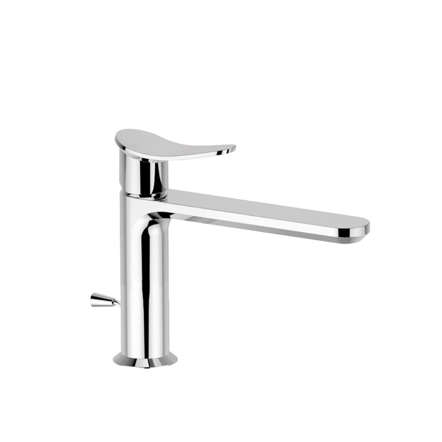 Single Handle Bathroom Faucet - C2