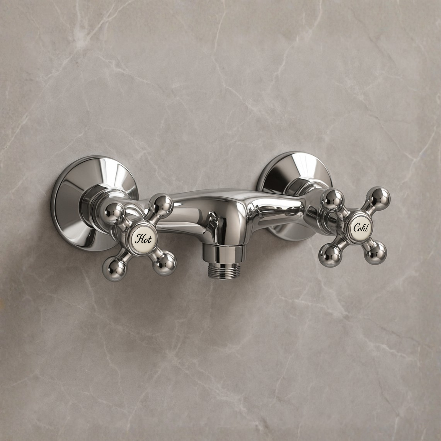 Shower Mixer Without Shower Set - C1