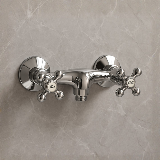 Shower Mixer Without Shower Set - C1