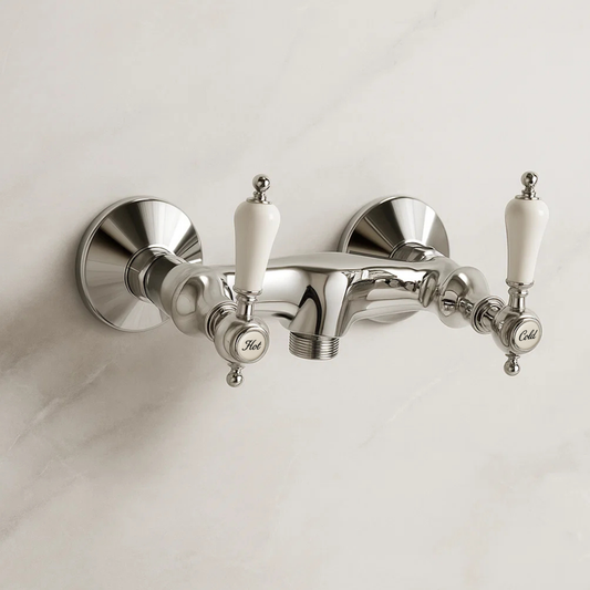 Shower Mixer Without Shower Set - C2