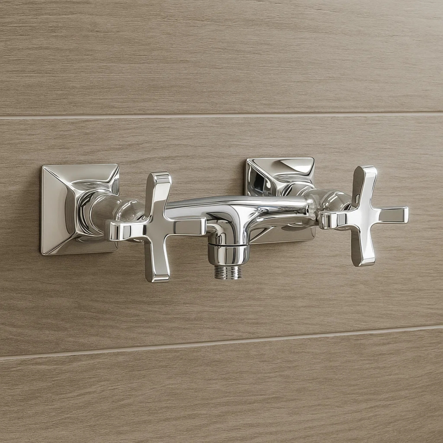 Shower Mixer Without Shower Set - S1