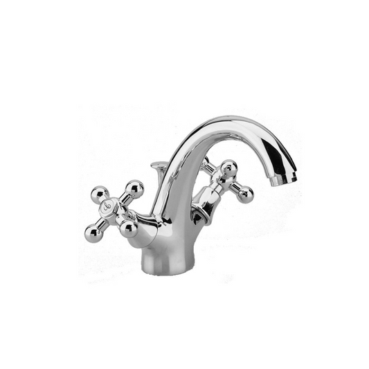 Double Handle Bathroom Faucet - C2