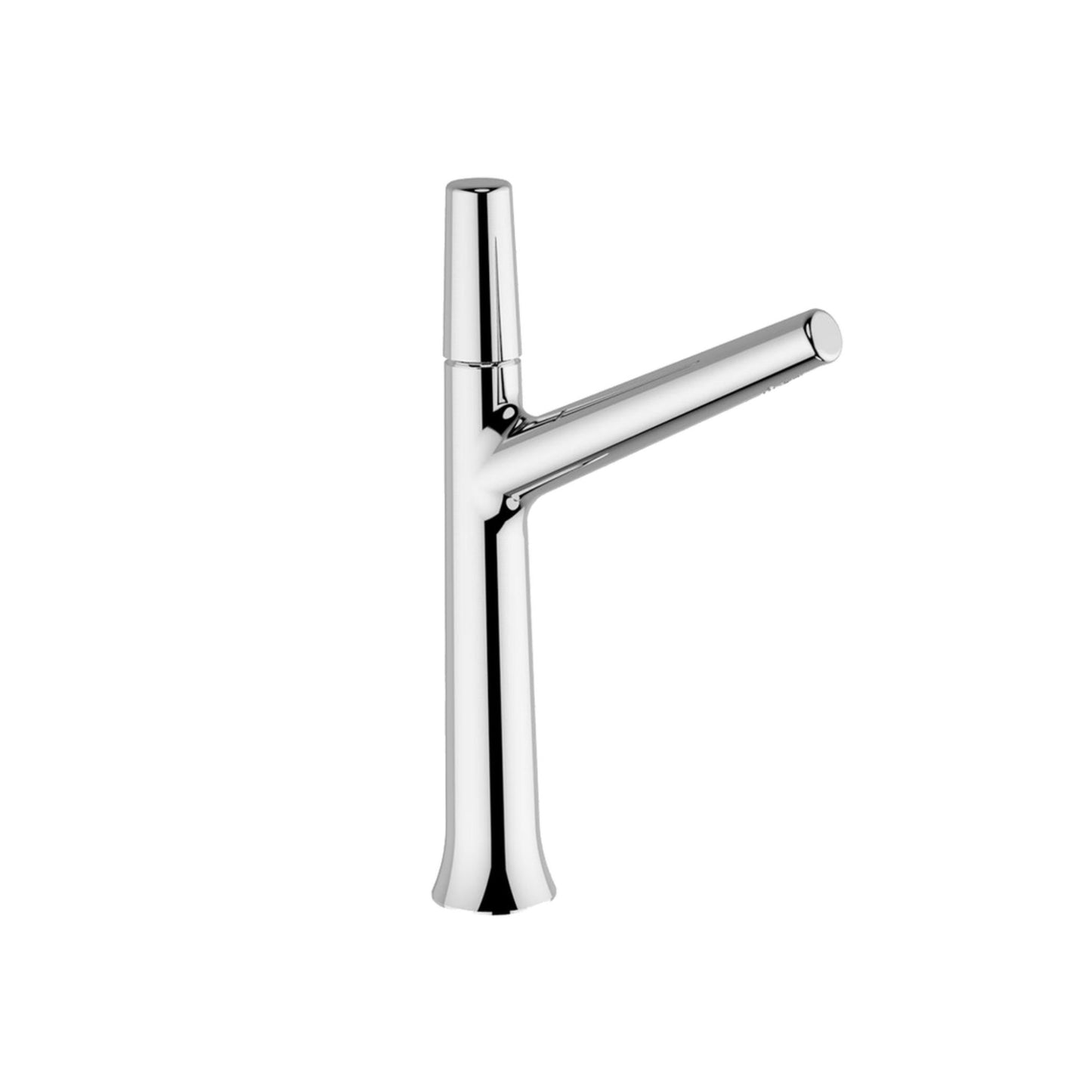 Single Handle Bathroom Faucet - C17