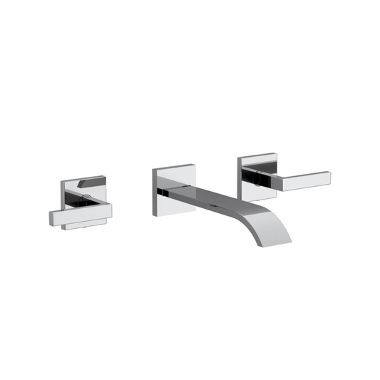 Wall Mounted Bathroom Faucet - R1