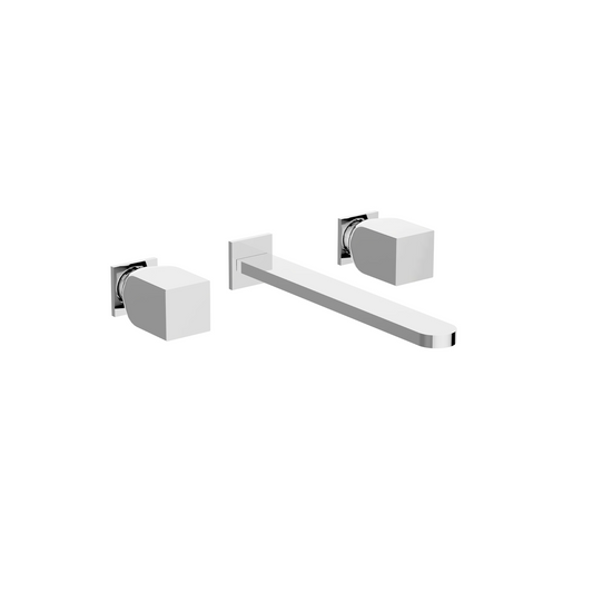 Wall Mounted Bathroom Faucet - S2