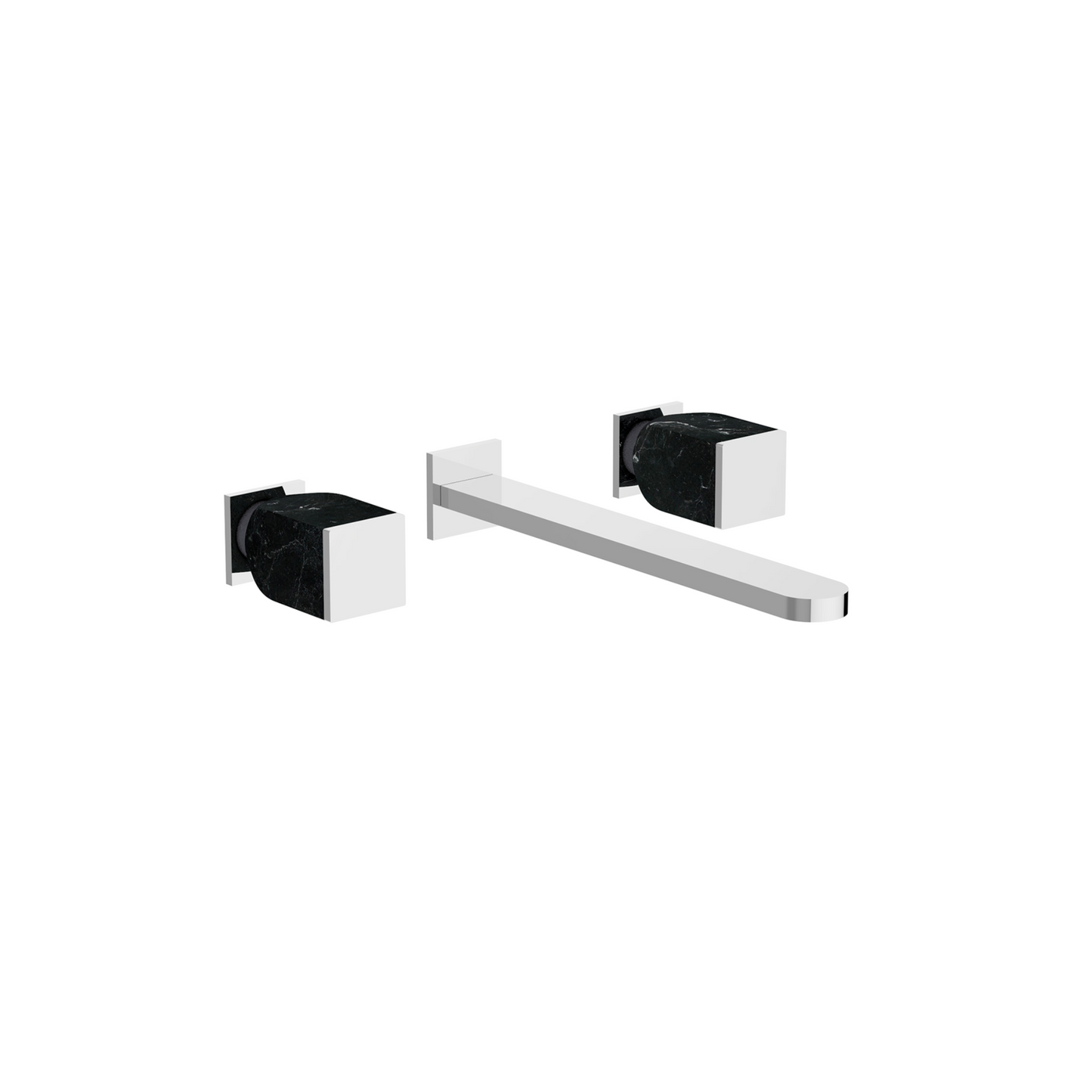 Wall Mounted Bathroom Faucet - S3