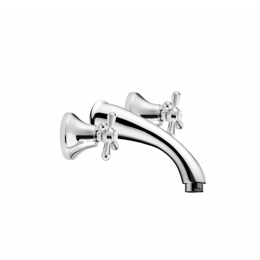 Wall Mounted Bathroom Faucet - C7