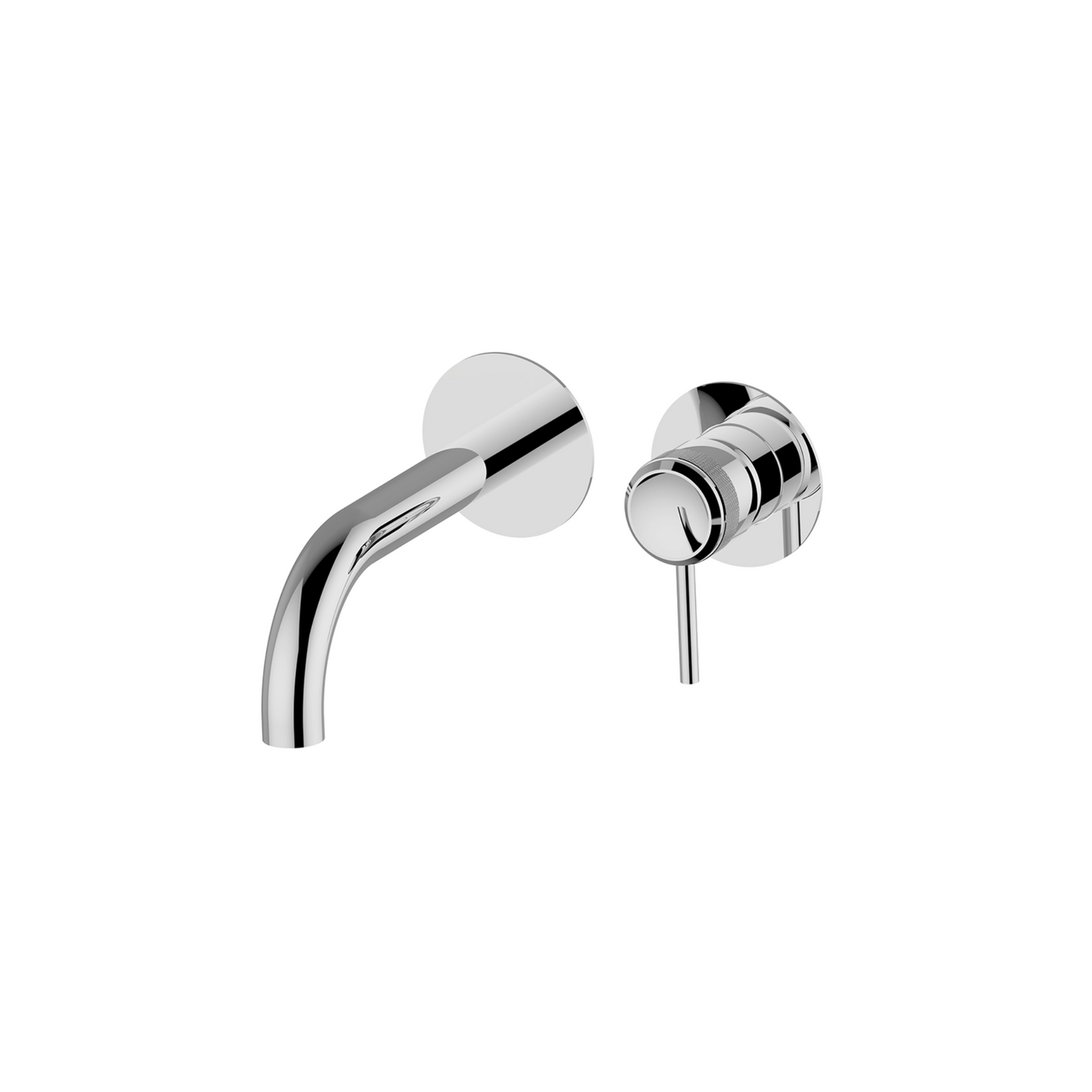 Wall Mounted Bathroom Faucet - C10