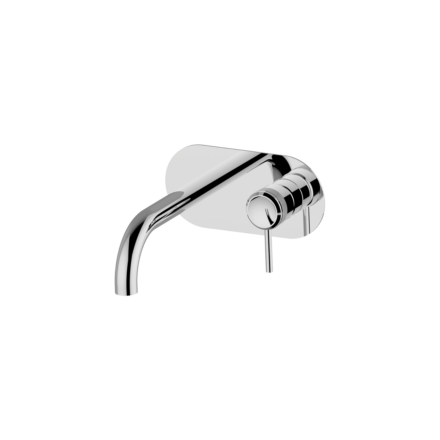 Wall Mounted Bathroom Faucet - C9