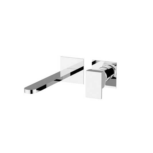 Wall Mounted Bathroom Faucet - S4