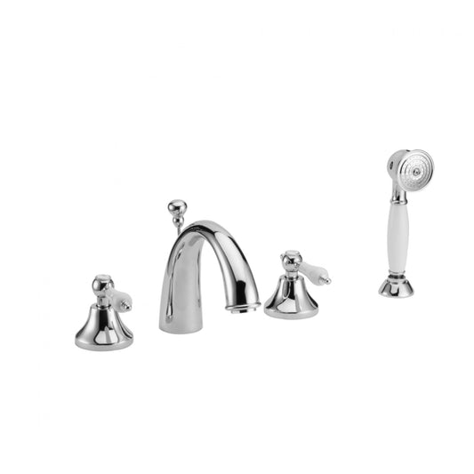 Deck Mounted Tub Faucet - C5