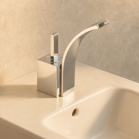 Single Handle Bidet Faucet - R1