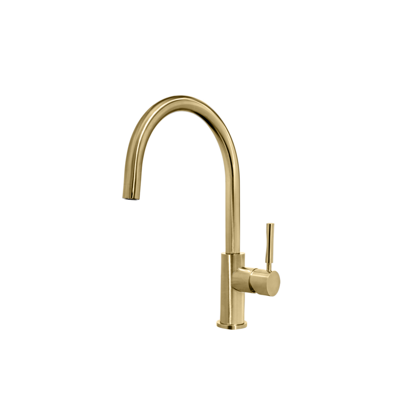 Single Handle Kitchen Faucet - C16