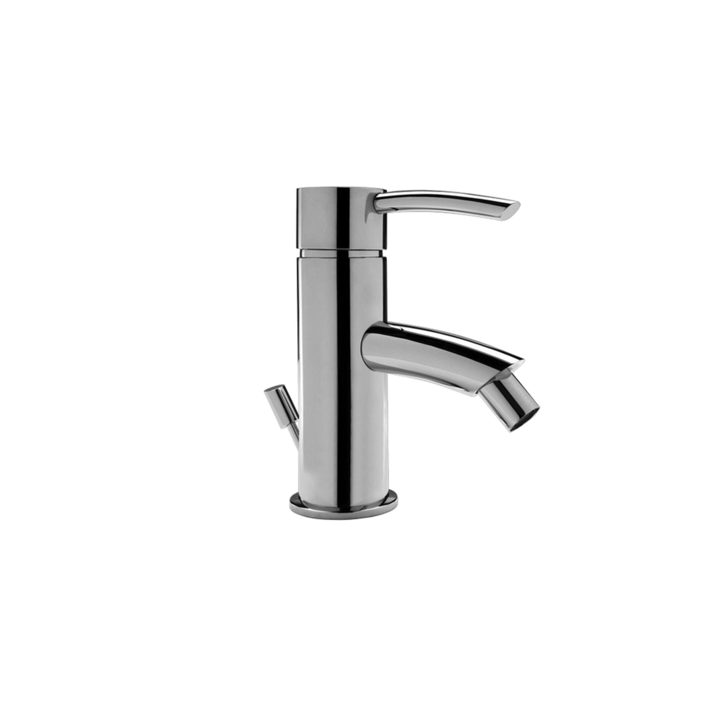 Single Handle Bidet Faucet - C5