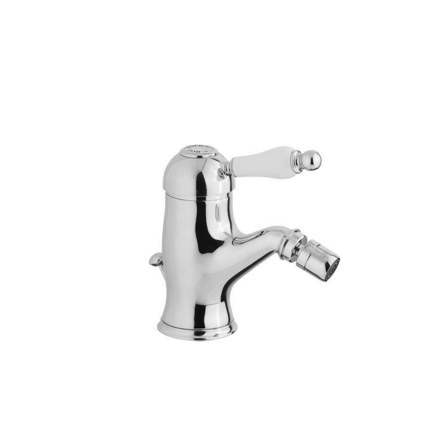 Single Handle Bidet Faucet - C2