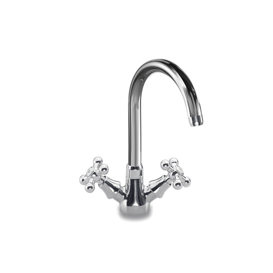 Two Handle Bar Faucet - C1