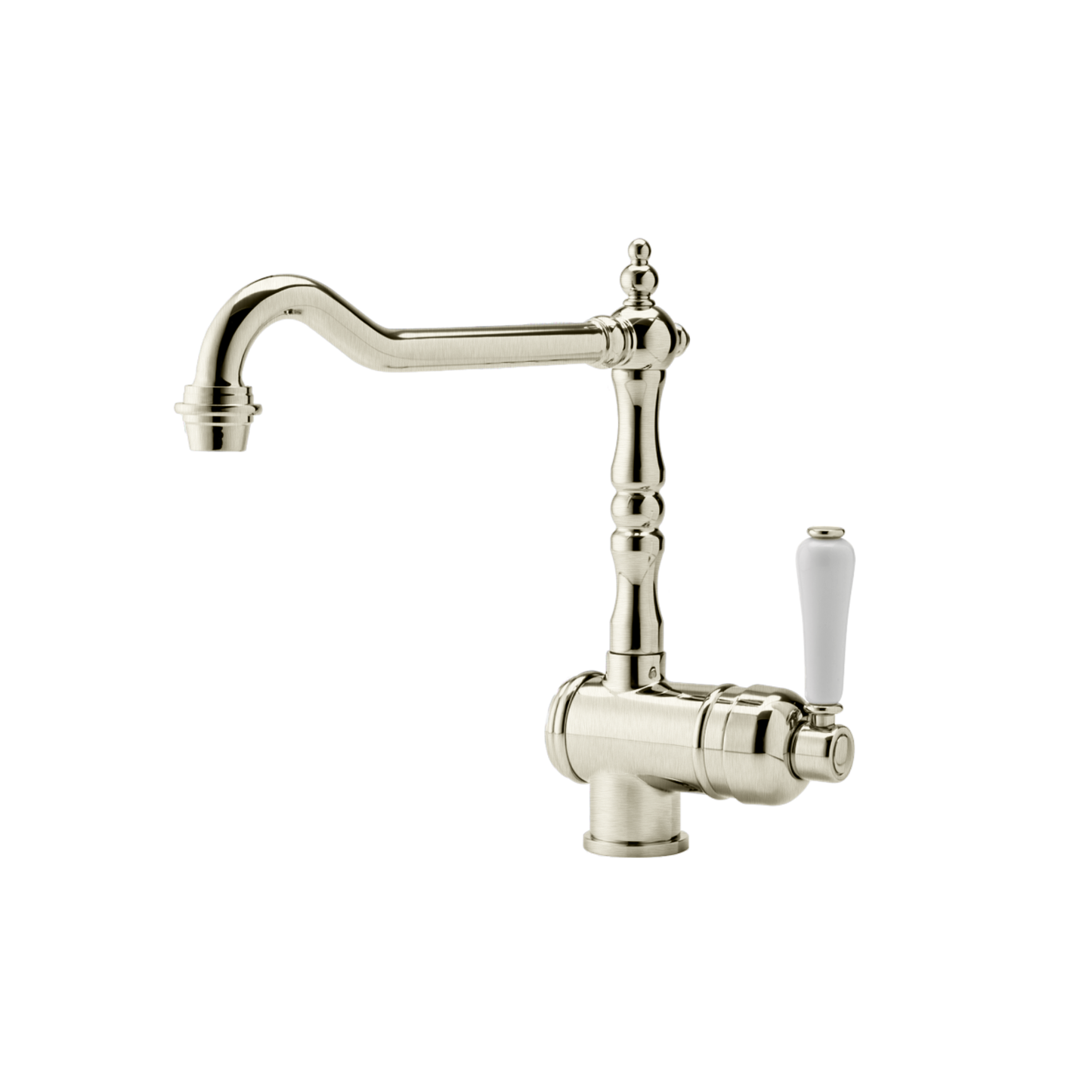 Single Handle Kitchen Faucet - C20