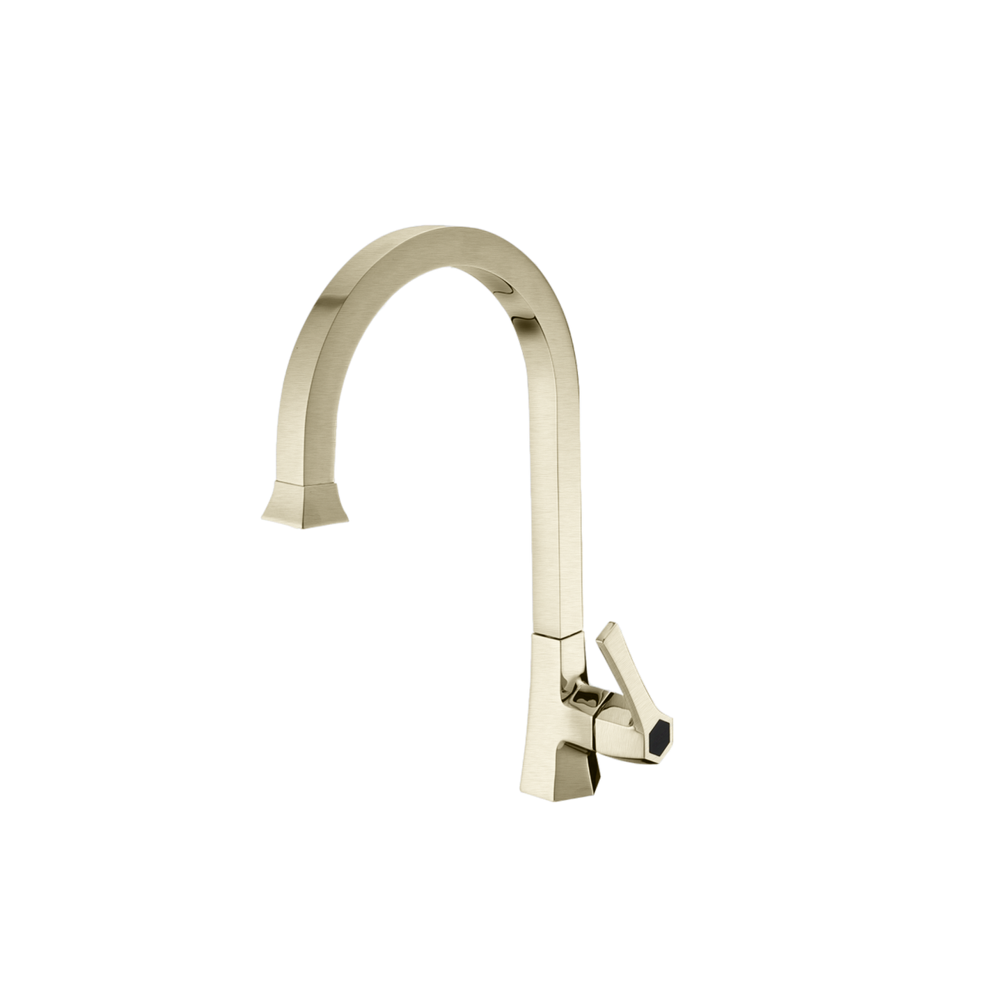 Single Handle Kitchen Faucet - H1