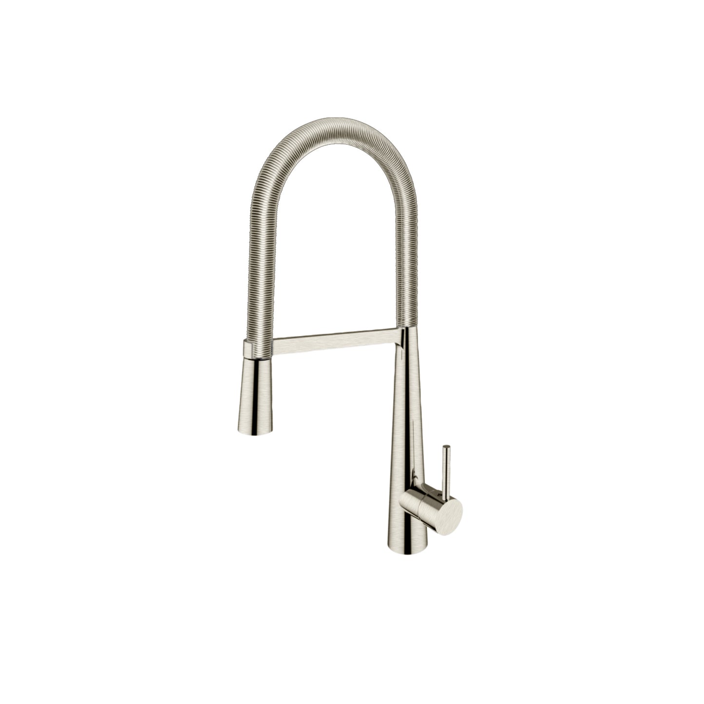 Luxury Kitchen Faucet with Pull-Down Spray - C13